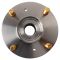 Wheel Hub