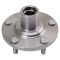 Wheel Hub