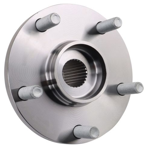 Wheel Hub