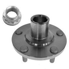 01-05 Toyota Rav4 Front Hub LF = RF