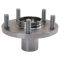 Wheel Hub