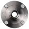 Wheel Hub