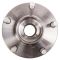 Wheel Hub