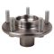 Wheel Hub