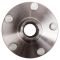 Wheel Hub
