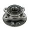 03-11 Volvo XC90 Wheel Bearing & Hub FRONT LF = RF