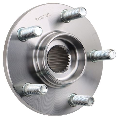 Wheel Hub