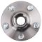 Wheel Hub
