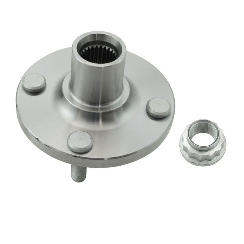 Wheel Hub