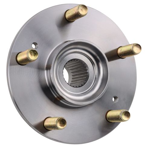 Wheel Hub