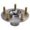 Wheel Hub