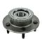 Wheel Bearing & Hub Assembly FRONT