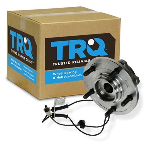 04-06 Chrysler Pacifica Front Wheel Bearing & Hub Assy LF = RF