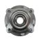 1991-96 Dodge Stealth; 91-99 Mitsu 3000GT AWD; 03-06 Evo Front Hub & Wheel Brng