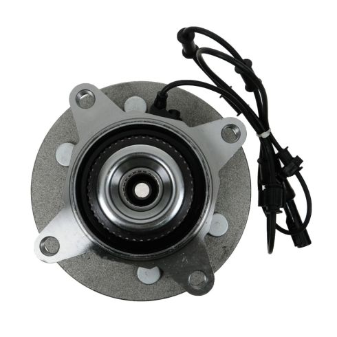 Front Wheel Bearing Hub for 97-00 Ford Expedition (12mm Bolt) MADE IN