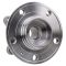 Wheel Bearing & Hub Assembly