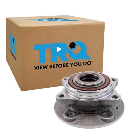 Wheel Bearing & Hub Assembly