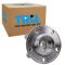 Wheel Bearing & Hub Assembly