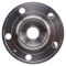 Wheel Bearing & Hub Assembly