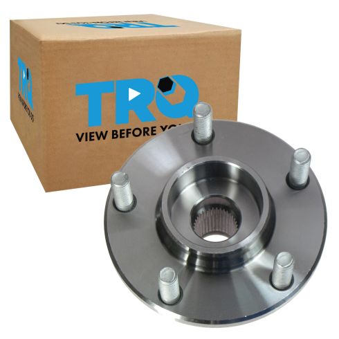 Wheel Bearing & Hub Assembly