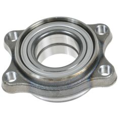 99-09 Audi Multifit Front Wheel Hub Bearing LF = RF