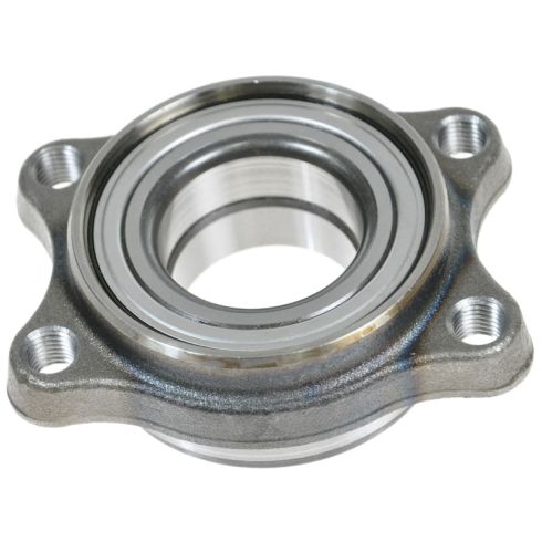 99-09 Audi Multifit Front Wheel Hub Bearing LF = RF