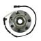 Wheel Bearing & Hub Assembly
