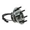 Wheel Bearing & Hub Assembly