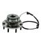 Wheel Bearing & Hub Assembly