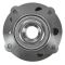 Wheel Bearing & Hub Assembly