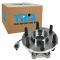 Wheel Bearing & Hub Assembly
