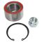Wheel Bearing & Hub Kit