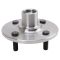 Wheel Bearing & Hub Kit