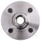 Wheel Bearing & Hub Kit