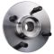 Wheel Bearing & Hub Kit