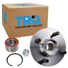 Wheel Bearing & Hub Kit