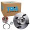 Wheel Bearing & Hub Kit