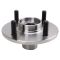 Wheel Bearing & Hub Kit