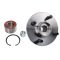 Wheel Bearing & Hub Kit