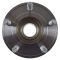 05-11 Ford Mustang;  05-07 Avanti Front Wheel Hub & Bearing LF = RF