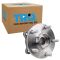 Wheel Bearing & Hub Assembly