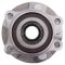 Wheel Bearing & Hub Assembly