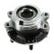 07 Nissan Altima 2.5L w/o ABS Front Wheel Bearing & Hub Assy LF = RF