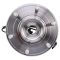 Wheel Bearing & Hub Assembly