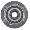 Wheel Bearing & Hub Assembly