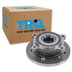 Wheel Bearing & Hub Assembly