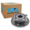 Wheel Bearing & Hub Assembly