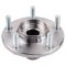 Wheel Hub