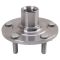 Wheel Hub