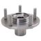 Wheel Hub